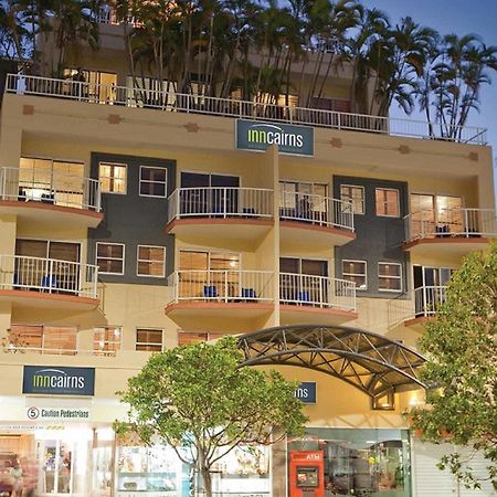 Inn Κερνς Εξωτερικό φωτογραφία