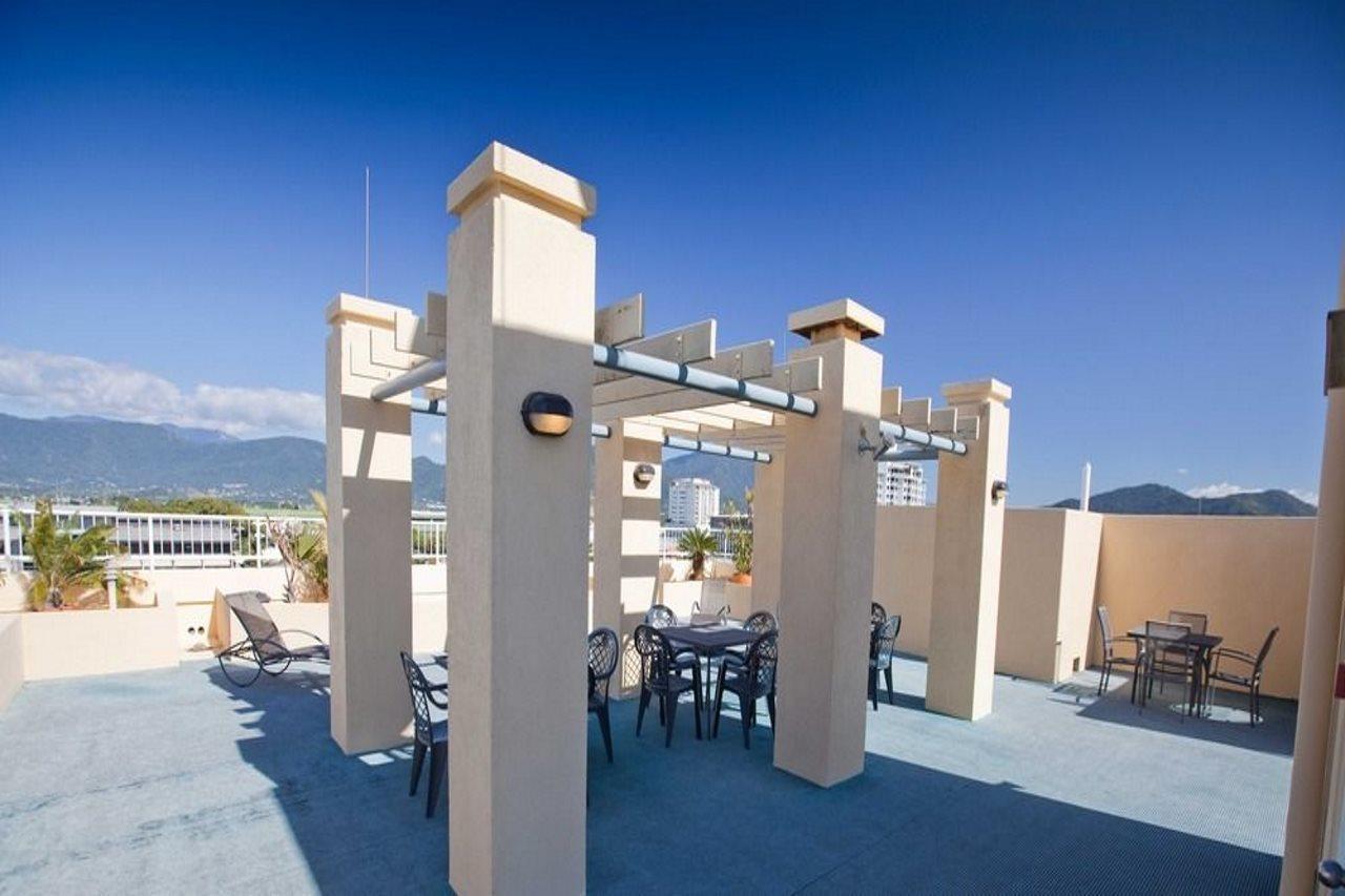 Inn Κερνς Εξωτερικό φωτογραφία