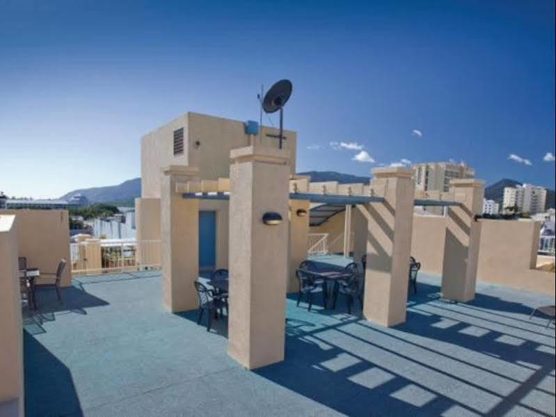 Inn Κερνς Εξωτερικό φωτογραφία