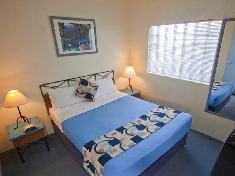 Inn Κερνς Εξωτερικό φωτογραφία